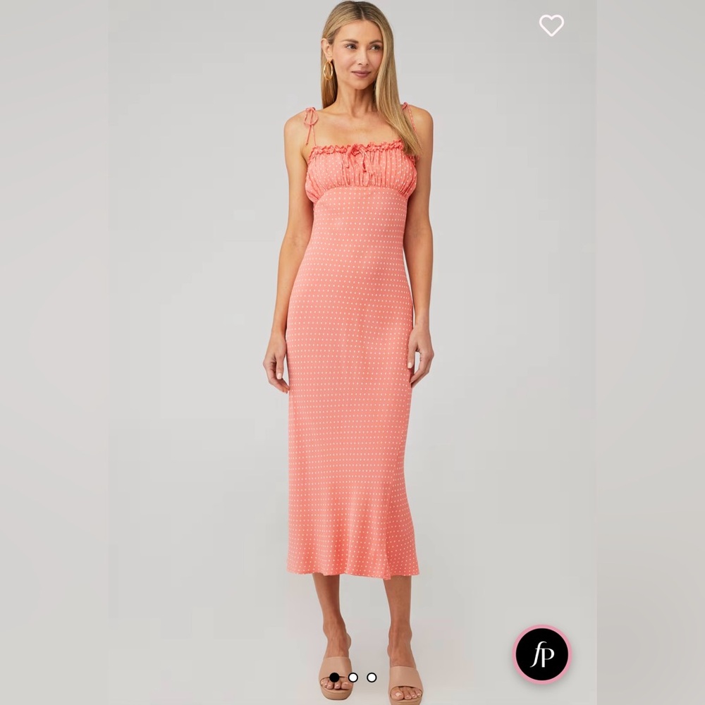 CLEOBELLA EMILY MIDI DRESS | 78% OFF Retail
